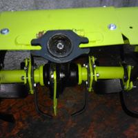 Fresa Grillo-Grillino