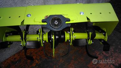 Fresa Grillo-Grillino