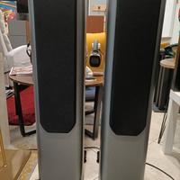 Diffusori Wharfedale 5.3 nuovissime mai usate