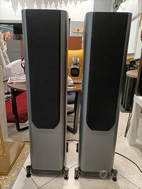 Diffusori Wharfedale 5.3 nuovissime mai usate