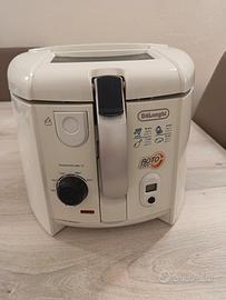 friggitrice de longhi