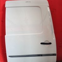 Portellone scorrevole caddy 2018