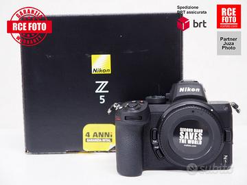 Nikon Z5