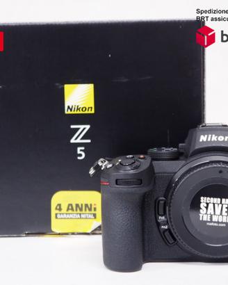 Nikon Z5