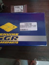 Motorino avviamento scooter