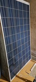 pannelli solari Solsonica con inverter