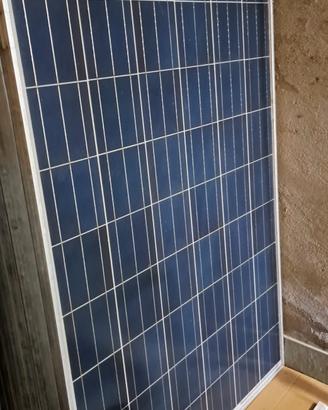 pannelli solari Solsonica con inverter