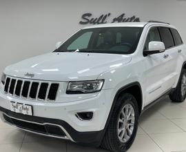 Jeep Grand Cherokee 3.0 V6 CRD 250 CV Mult. Limite