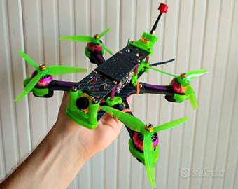 Drone FPV 5 pollici NUOVO