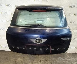 PORTELLONE POSTERIORE COMPLETO MINI Countryman 1Â°