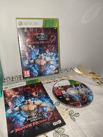 Fist of the North Stars 2Ken's Rage 2 Xbox 360 Ita