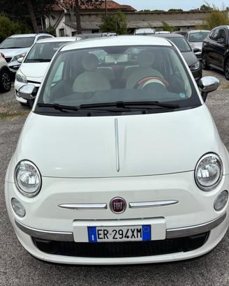 Fiat 500 1.2 Pop A Soli 61.000 Chilometri