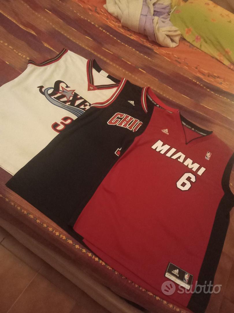 Completi nba a poco on sale prezzo