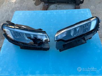 Fari Jeep Compass 2023 FULL LED