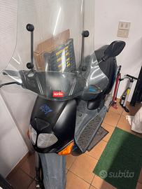 Aprilia Rally 50 2T