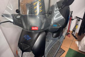 Aprilia Rally 50 2T
