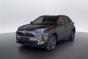 TOYOTA Yaris Cross 2021 - Yaris Cross 1.5h Trend f