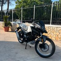 SYM NH T125 km0