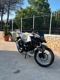 SYM NH T125 km0