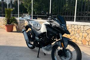 SYM NH T125 km0