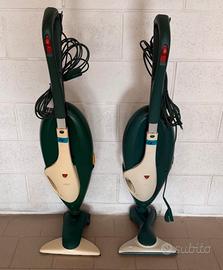 Aspirapolvere folletto vk 135 funzionanti