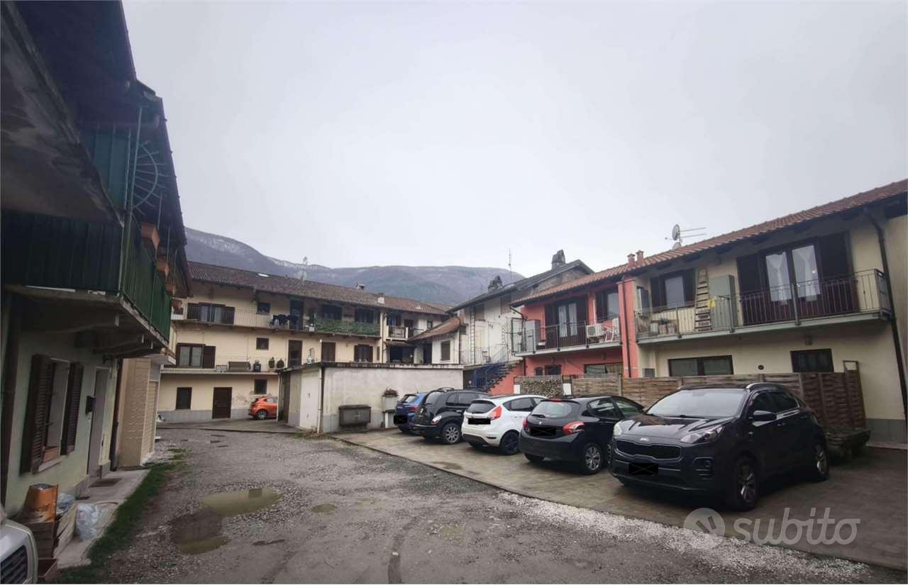 Appartamento – Sant'Antonino di Susa, Maisonetta - Vista 3