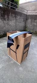 spoiler mini cooper 