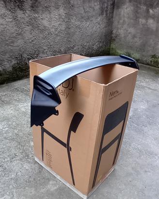 spoiler mini cooper 