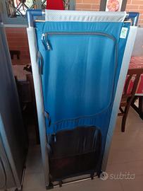 armadietti da campeggio 