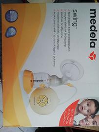 Tiralatte Elettrico Medela Swing