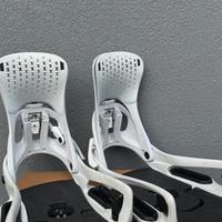 Bindings Burton Genesis EST StepOn size M