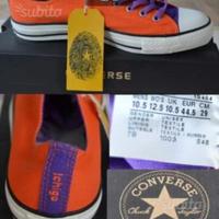 scarpe converse all stars