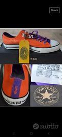 scarpe converse all stars
