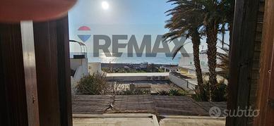 Villa a schiera - Lipari