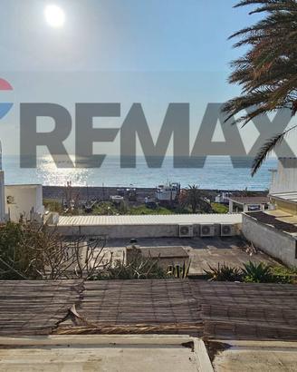 Villa a schiera - Lipari