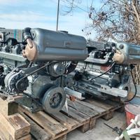 motori perkins 6354 turbo marine 175hp 