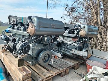 motori perkins 6354 turbo marine 175hp 