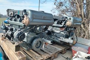 motori perkins 6354 turbo marine 175hp 