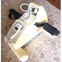 Roten Bi-Bike - Mini Cyclette Da Casa.