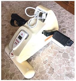 Roten Bi-Bike - Mini Cyclette Da Casa.