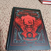 Gears of War Retrospective