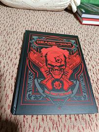 Gears of War Retrospective