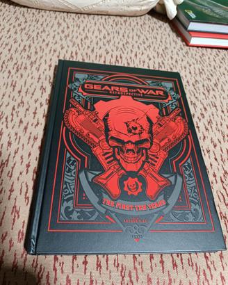 Gears of War Retrospective