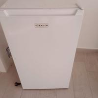 Frigorifero basso colore bianco marca Stealth
