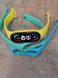  lotto smartphone +smartwatch+accessori 