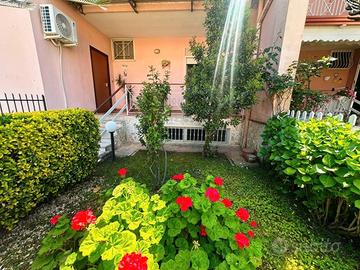 S2 villa capofila in zona residenziale