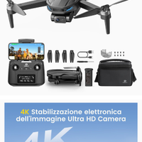 Drone DEERC D65.