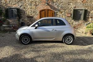 Fiat 500 1.2 benzina - anno 2008