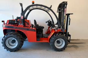 Carrello elevatore Martini e Duranti Elephant 2500