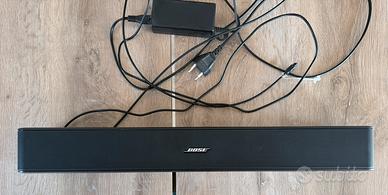 Bose Solo 5